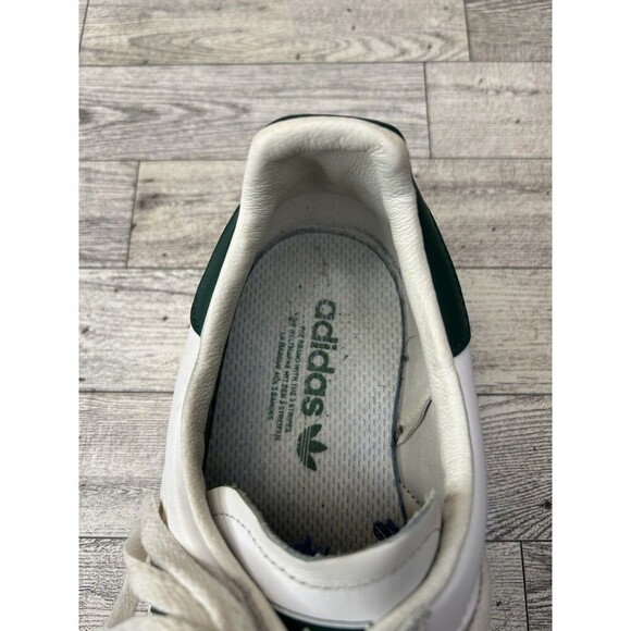 adidas Originals Men\'s Jeans BB7440 Leather Court Sneaker Tennis main image 6